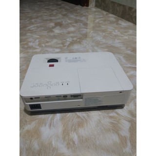 Máy chiếu cũ Sony dw240 độ phân giải cao