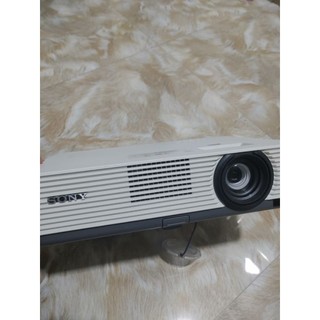 Máy chiếu cũ Sony dw240 độ phân giải cao
