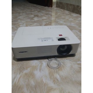 Máy chiếu cũ Sony dw240 độ phân giải cao