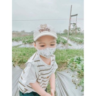 khẩu trang 5d trẻ em