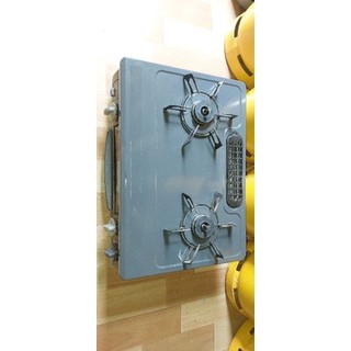 BẾP GAS NỘI ĐỊA NHẬT