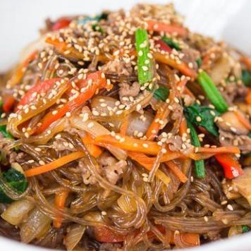 MIẾN GOGI HÀN QUỐC GÓI 1KG