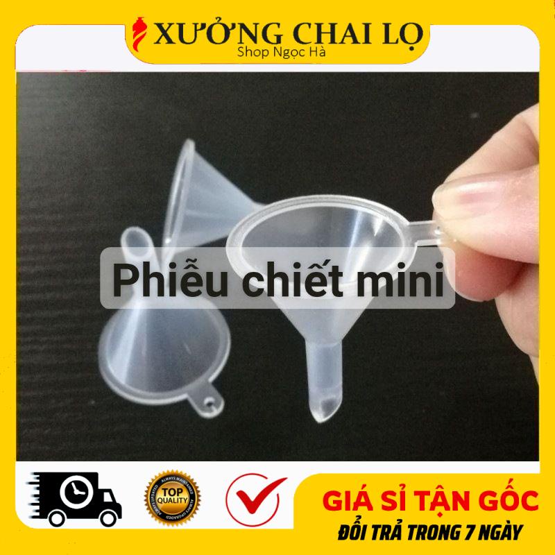 Chai Chiết Mỹ Phẩm ❤ Chai xịt giọt hút chân không Cao cấp 15ml,30ml,50ml Thân xi bạc Nắp bạc.