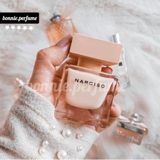 Nước hoa Narciso Rodriguez Poudree EDP / Chuẩn authentic