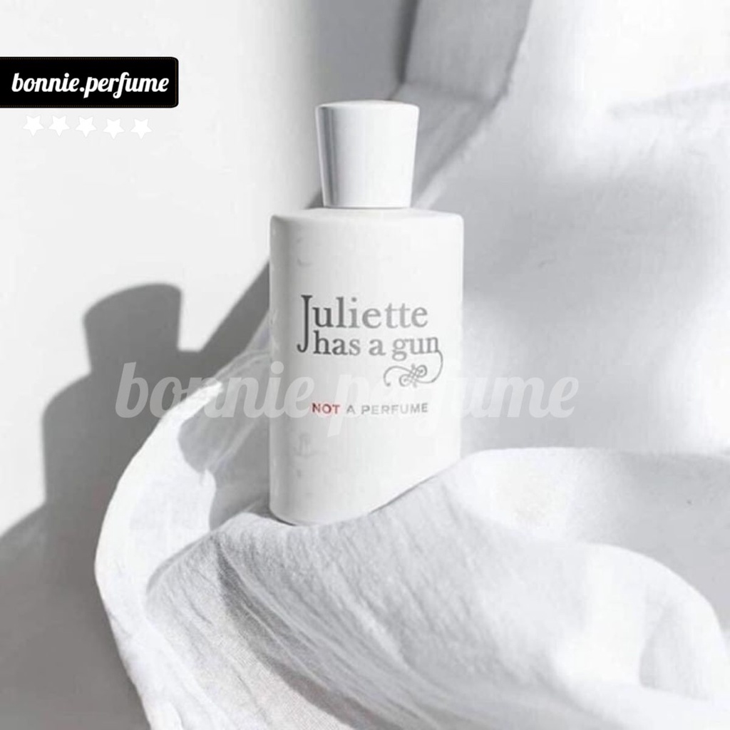 Nước hoa HOT TREND Juliette Not a Perfume EDP