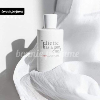Nước hoa hot trend juliette not a perfume edp