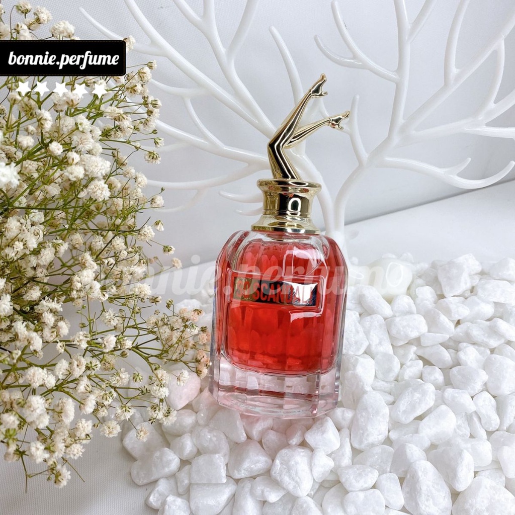Nước hoa quyến rũ So Scandal EDP