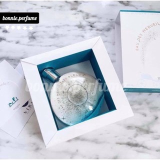 Nước hoa mùa hè Eau Des Merveilles Bleue EDT