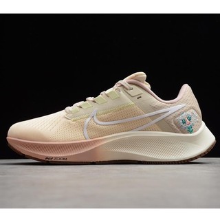 Giày thể thao nike air zoom pegasus 38 turbo 38th dm7495-211 thoáng khí thời trang unisex