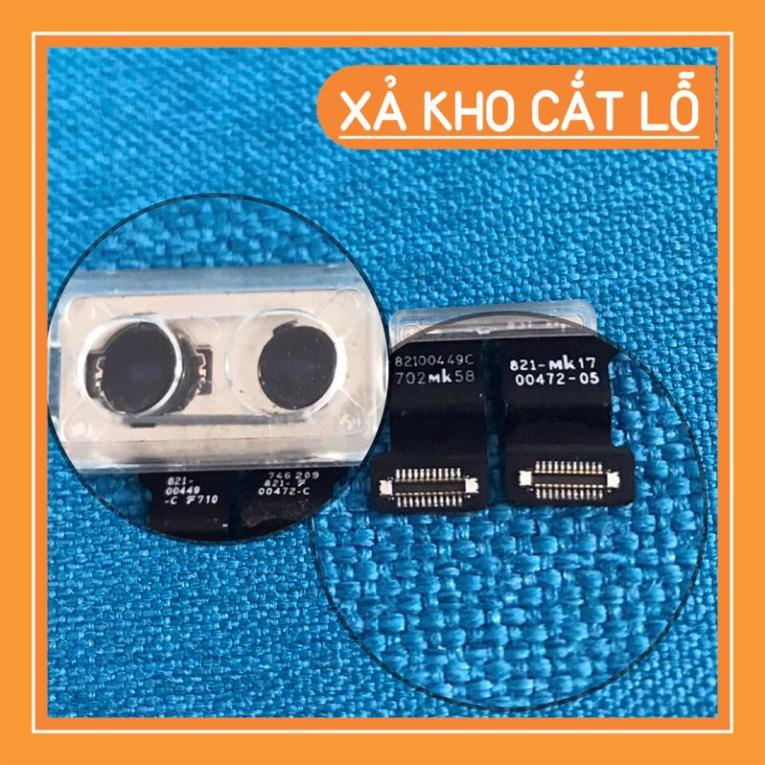 Camera sau 7️⃣Plus Zin bóc máy. BH 1 năm