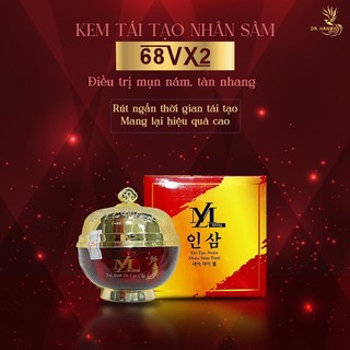 KEM TÁI TẠO TRUYỀN THỐNG 68vx2