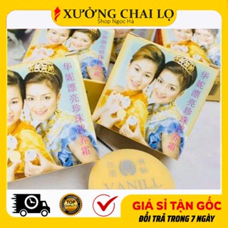 Kem Dưỡng Da Vanill Cô Gái Nhật, nguyên liệu, công thức làm kem trộn trắng da body