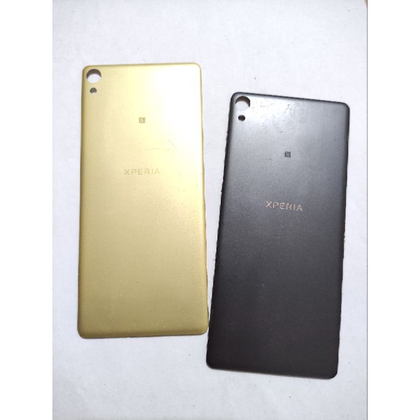 Nắp Lưng Sony Xperia XA F3116 Tháo Máy Đã Qua Sử Dụng