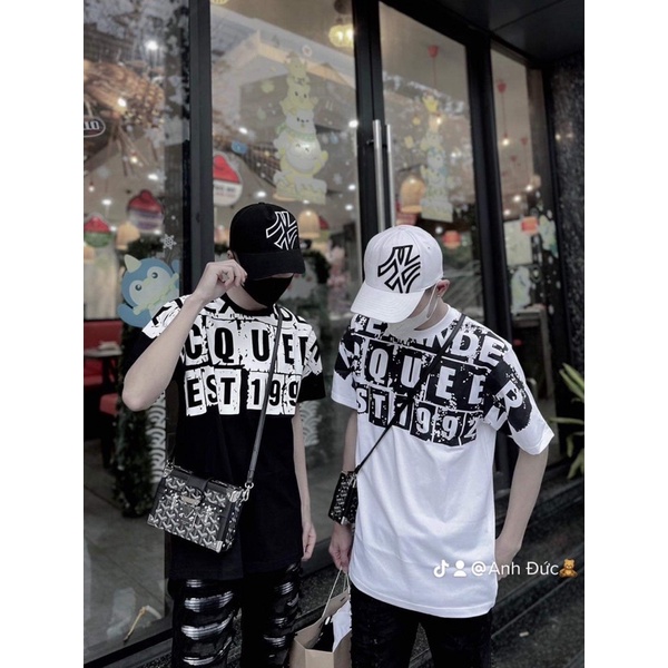 Mũ gc NY hót trend