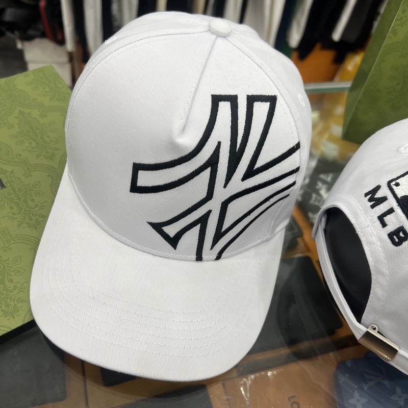 Mũ gc NY hót trend