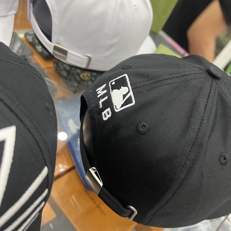 Mũ gc NY hót trend