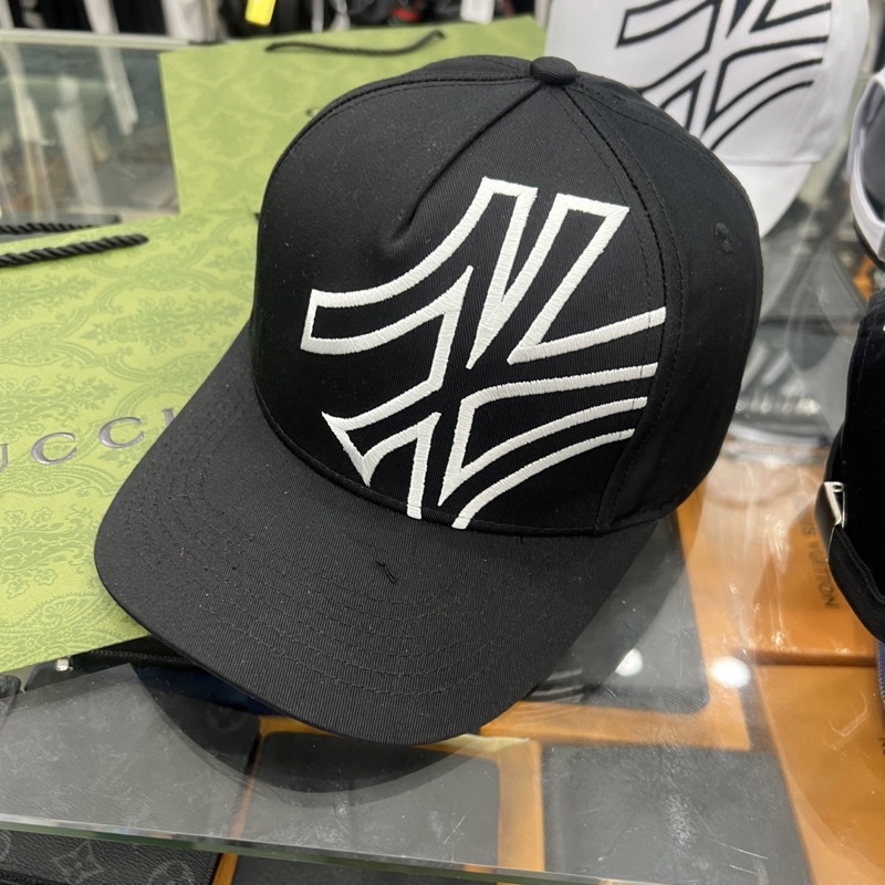 Mũ gc NY hót trend