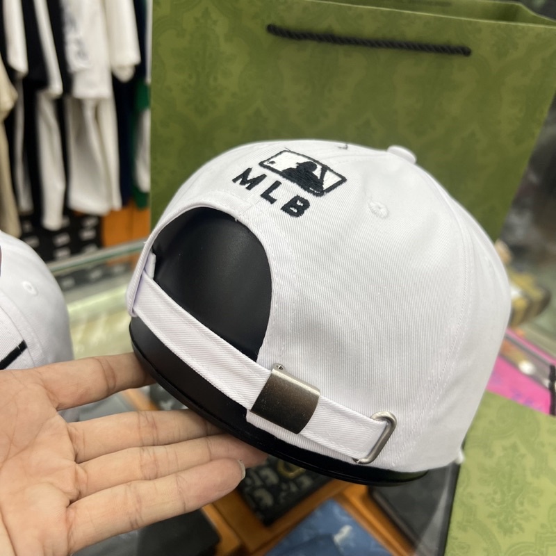 Mũ gc NY hót trend