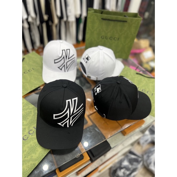 Mũ gc NY hót trend