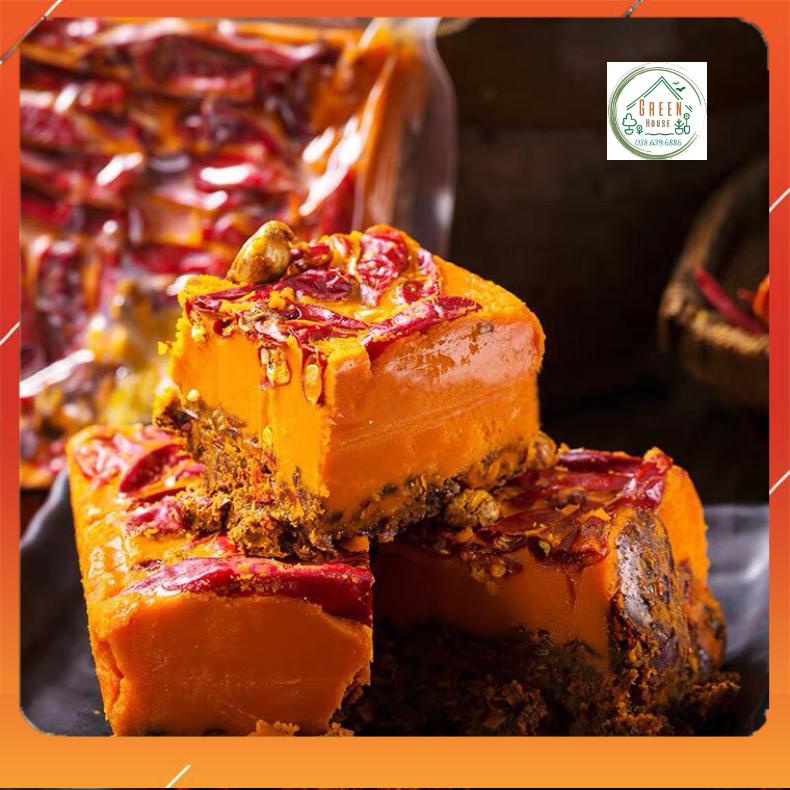 Gia vị lẩu cay Trùng Khánh Tứ Xuyên gói 500gr