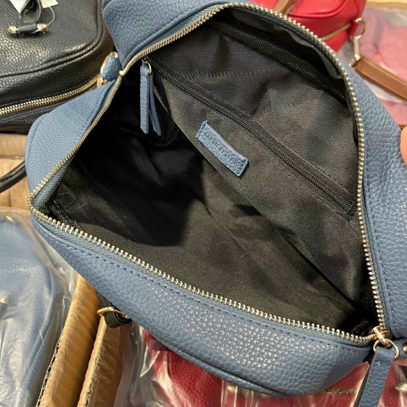 TÚI MANGO TSAR BAG
