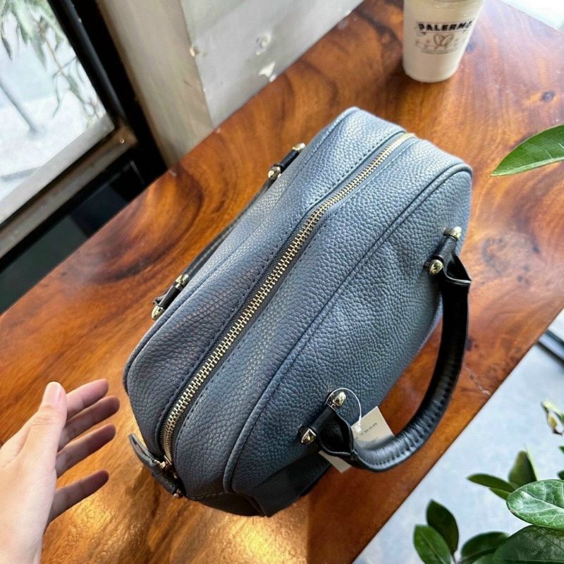 TÚI MANGO TSAR BAG