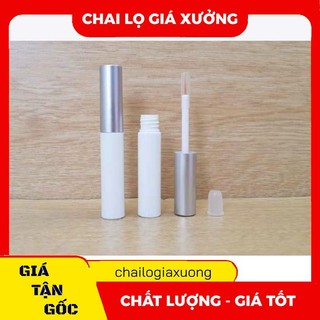 Vỏ Eyeliner ❈ GIÁ XƯỞNG ❈ Chai Lọ Eyeliner, chuốt mi 5ml,10ml,12ml chiết mỹ phẩm , phụ kiện du lịch