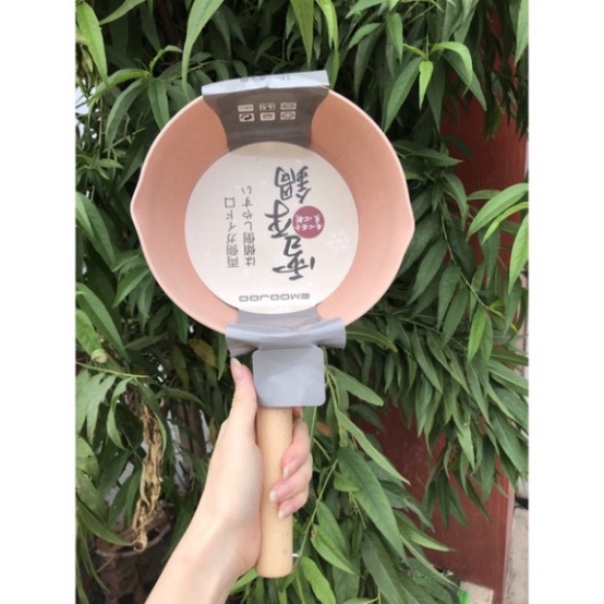 CHẢO VÂN ĐÁ SÂU LÒNG