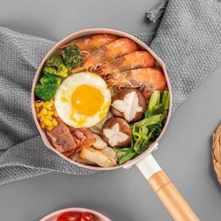 CHẢO VÂN ĐÁ SÂU LÒNG