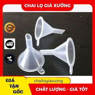 Phiễu chiết mỹ phẩm , phiễu mini chiết nước hoa , phụ kiện du lịch, bộ chiết mỹ phẩm , phụ kiện du lịch