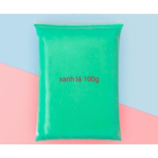 ĐẤT SÉT SIÊU NHẸ ,tự khô loại 100g