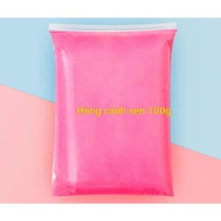 ĐẤT SÉT SIÊU NHẸ ,tự khô loại 100g