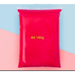 ĐẤT SÉT SIÊU NHẸ ,tự khô loại 100g