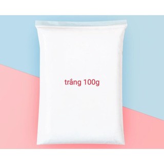 ĐẤT SÉT SIÊU NHẸ ,tự khô loại 100g