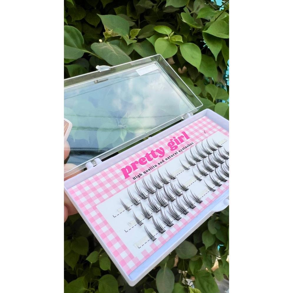 Mi Giả Chùm Anime Tự Nối No.34