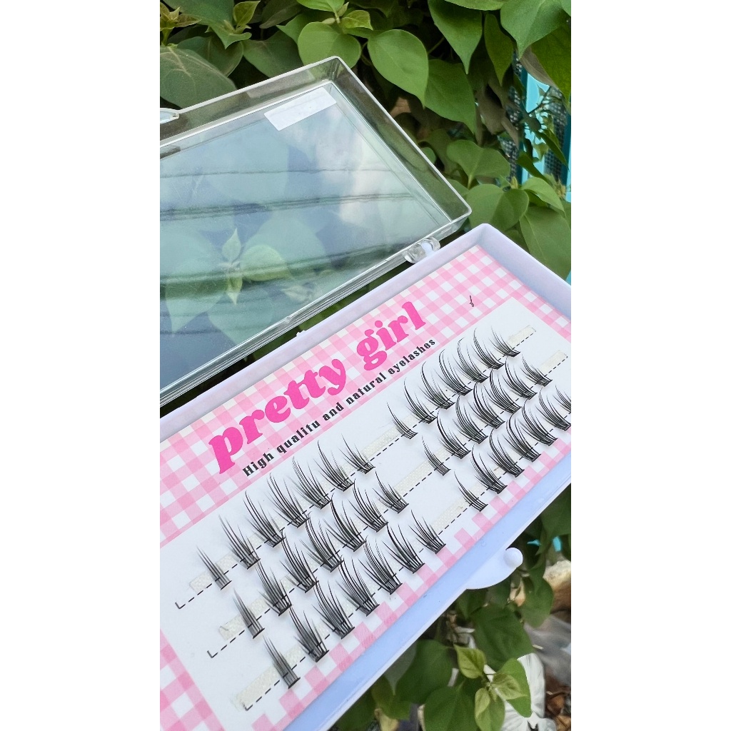 Mi Giả Chùm Anime Tự Nối No.34