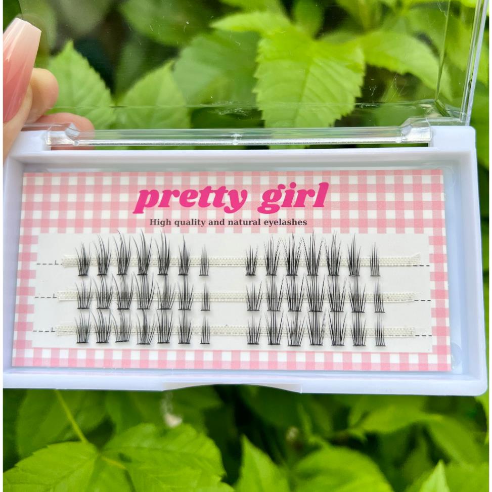 Mi Giả Chùm Anime Tự Nối No.34