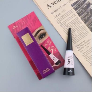 Keo dán mi Vacosi Studio Eyelash 3D sử dụng hàng ngày