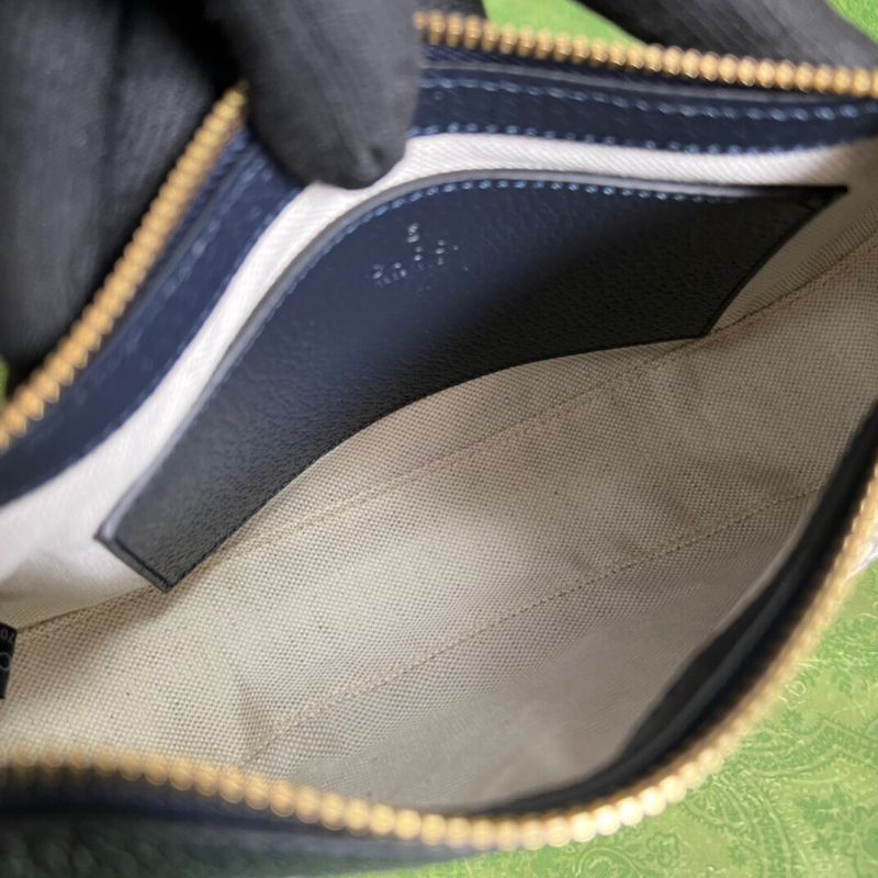 TÚI GUCCI KẸP NÁCH