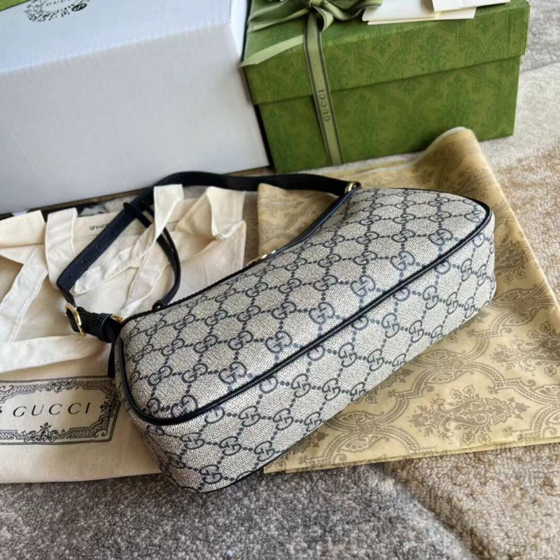 TÚI GUCCI KẸP NÁCH