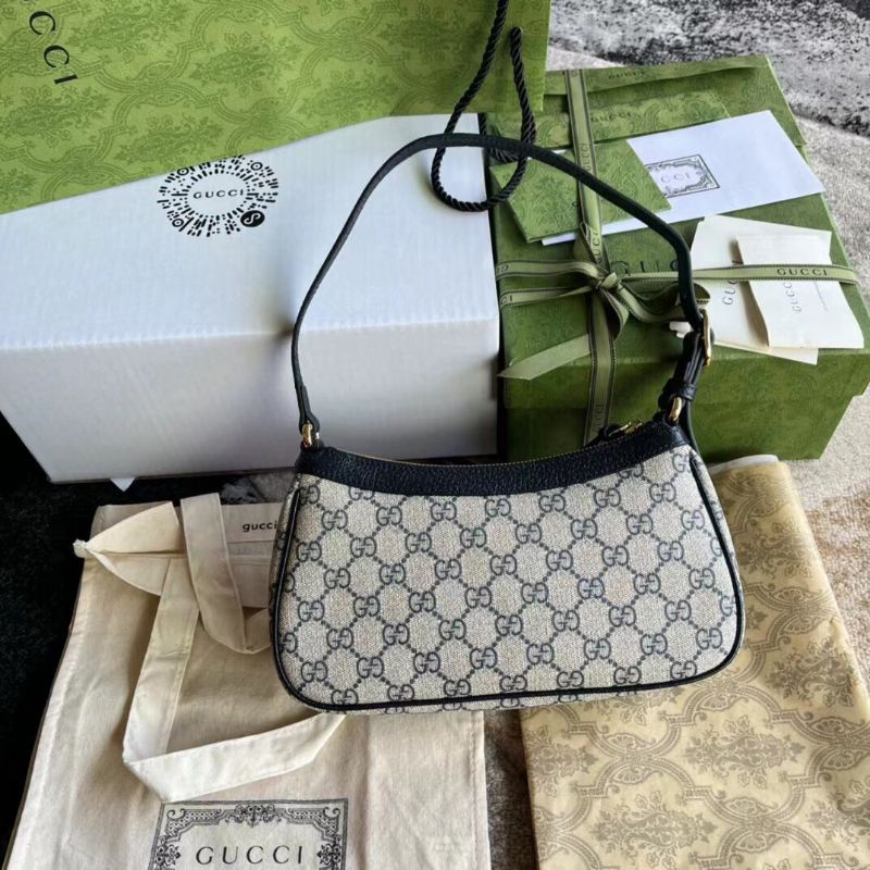 TÚI GUCCI KẸP NÁCH