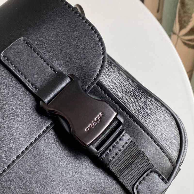 TRỌN BỘ TÚI CHÉO COACH NAM