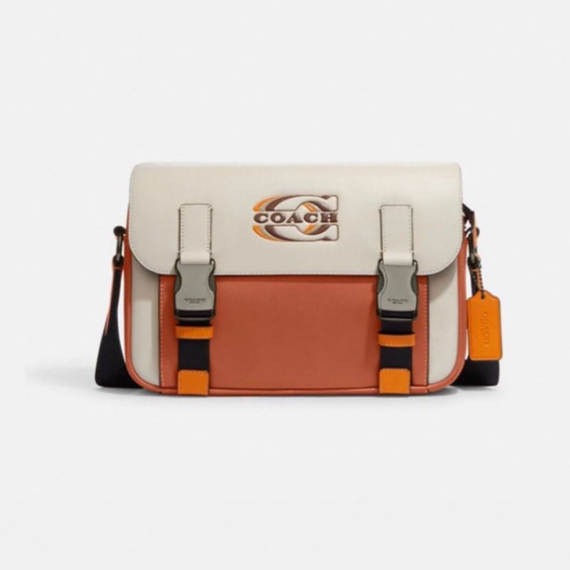 TRỌN BỘ TÚI CHÉO COACH NAM