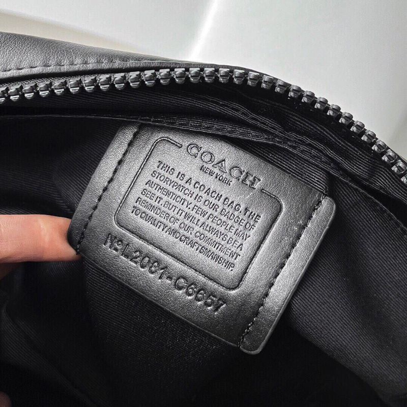 TRỌN BỘ TÚI CHÉO COACH NAM