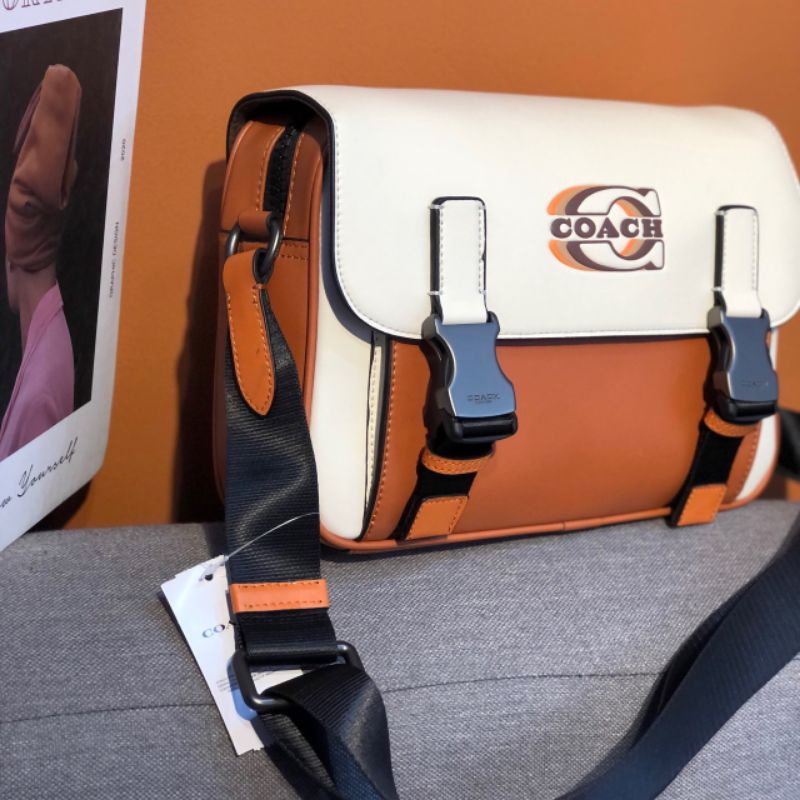 TRỌN BỘ TÚI CHÉO COACH NAM