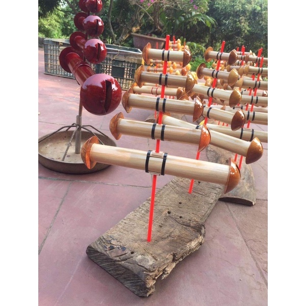 Sáo dàn lắm cho diều âm nét - hàng đẹp - giá bình dân