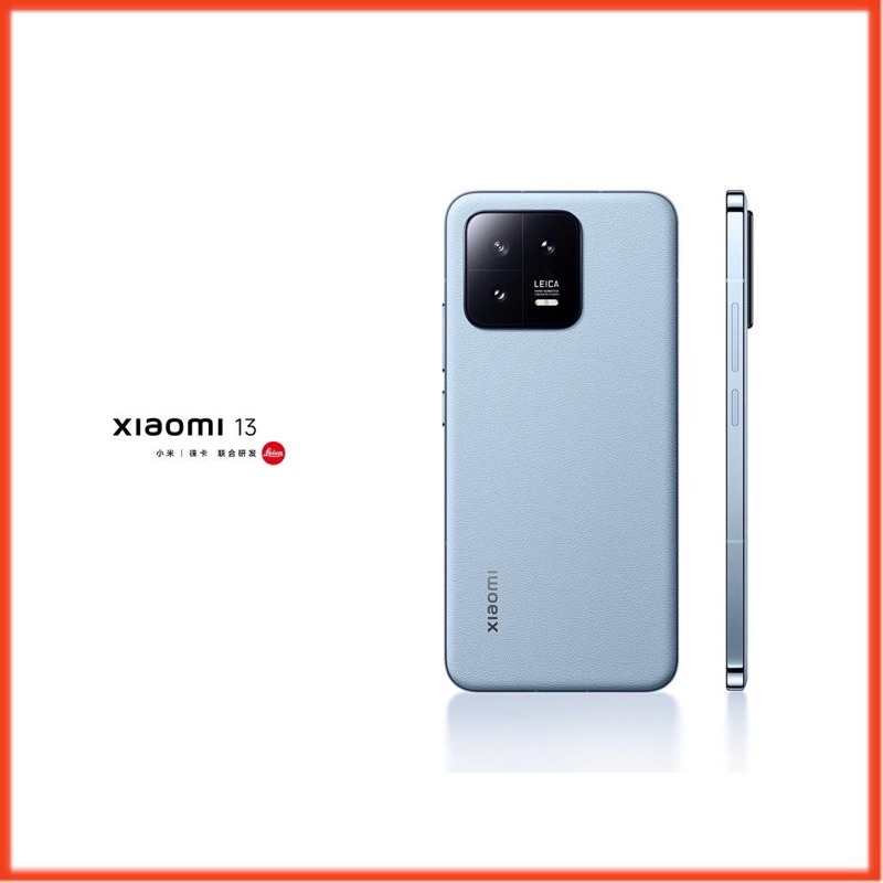 Điện thoại Xiaomi Mi 13 5G Snap 8 Gen 2. | BigBuy360 - bigbuy360.vn