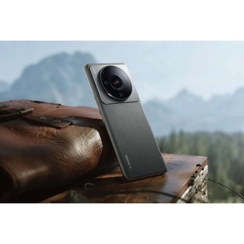 Điện thoại Xiaomi Mi 12S Ultra Camera Khủng. | BigBuy360 - bigbuy360.vn