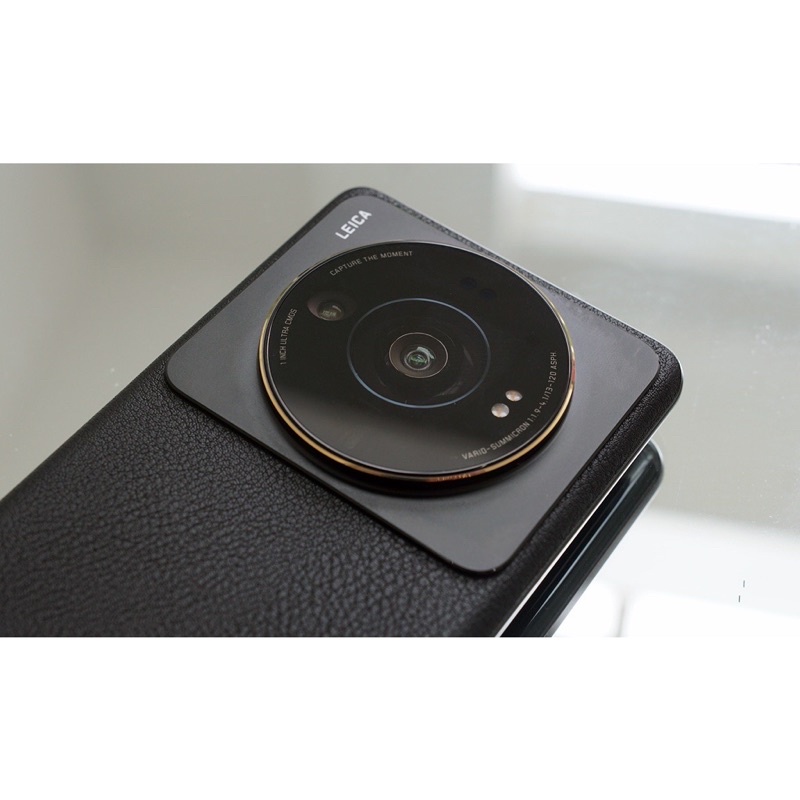 Điện thoại Xiaomi Mi 12S Ultra Camera Khủng. | BigBuy360 - bigbuy360.vn