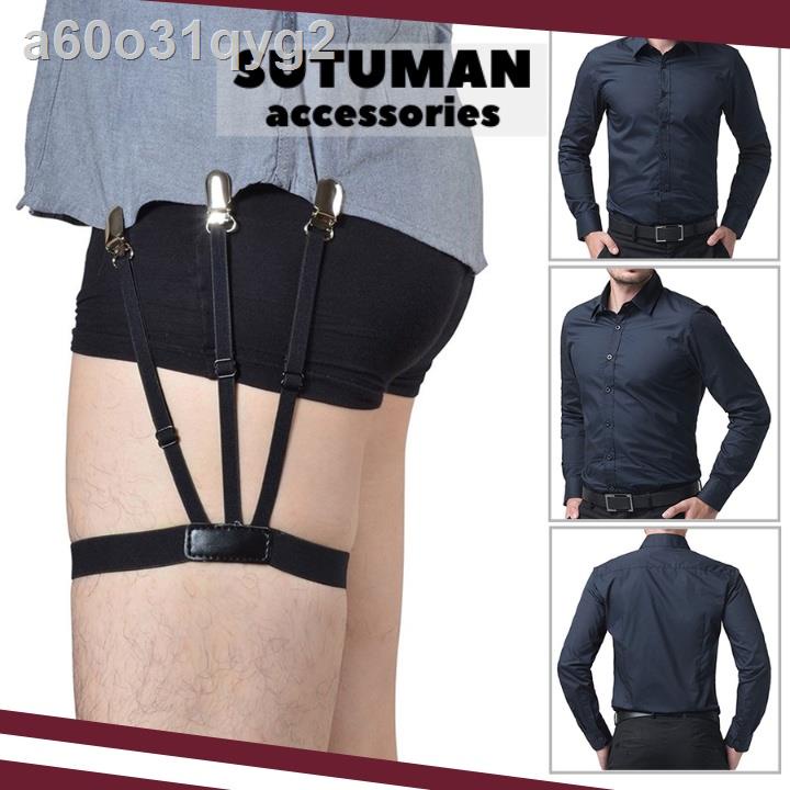1 Cặp Đai Kẹp Giữ Áo Sơ Mi Thẳng Khi Đóng Thùng SuTuMan Việt Nam